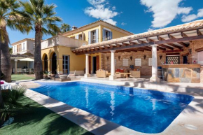 Villa Sol y Mar